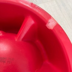 バンボ　赤の画像