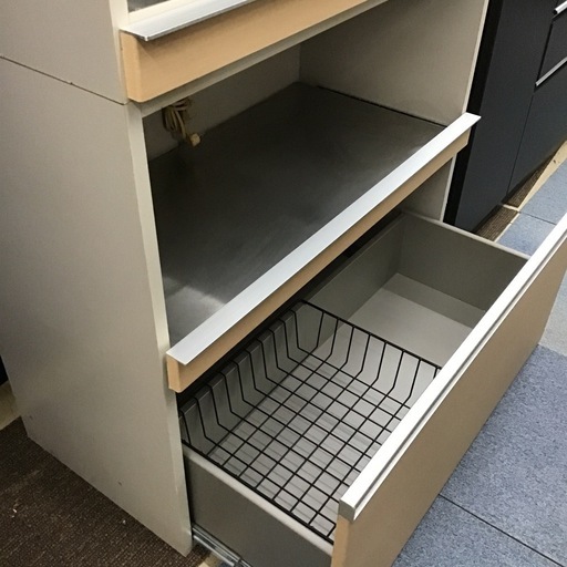 大型レンジボード