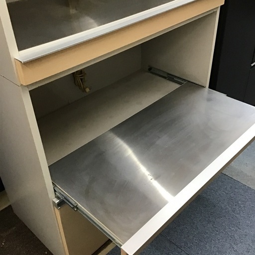 大型レンジボード