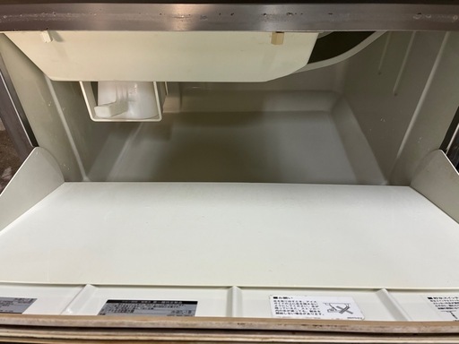 業務用　ホシザキ　製氷機　アンダーカウンター　95kgタイプ