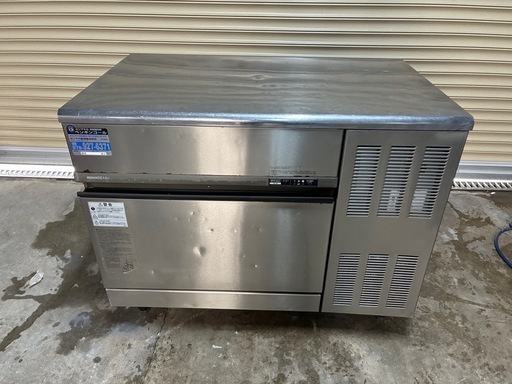 業務用　ホシザキ　製氷機　アンダーカウンター　95kgタイプ