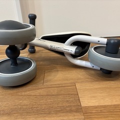 D-bike  ディーバイク 
室内使用 の画像