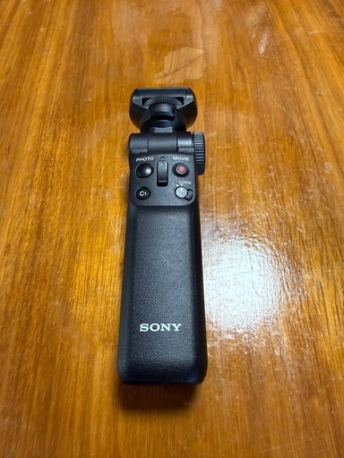 【新品未使用】SONY VPT2BT