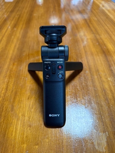 【新品未使用】SONY VPT2BT