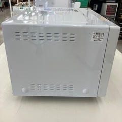 【トレファクマーケット千葉おゆみ野店】ご来店いただける方限定！TOSHIBAのオーブンレンジのご紹介です！の画像