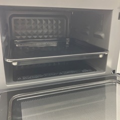 【トレファクマーケット千葉おゆみ野店】ご来店いただける方限定！TOSHIBAのオーブンレンジのご紹介です！の画像