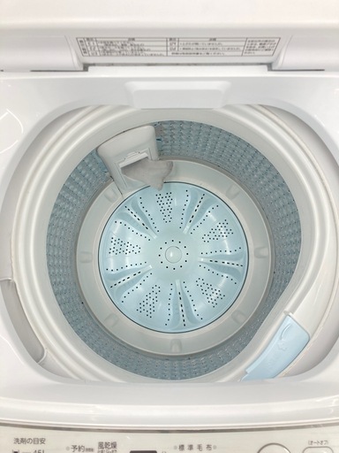 トレファク高槻店】安心の6ヶ月間保証！取りに来られる方限定！AQUA（