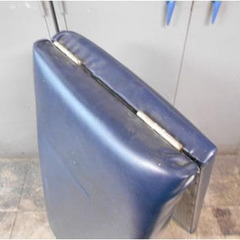 車中泊用ベッドの画像