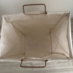 ランドリー収納の画像