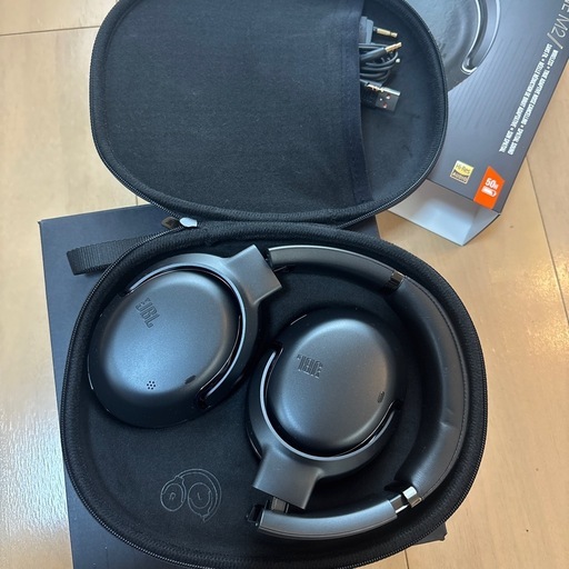 家電 JBL TOUR ONE M2