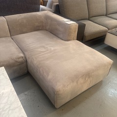 Francfranc メーネ　カウチソファセットの画像