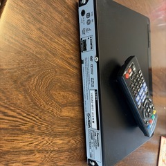 DVDプレーヤーの画像