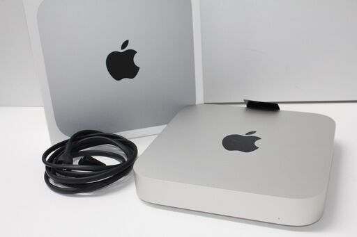 Mac mini（2023）256GB/8GB〈MMF3J/A〉⑤
