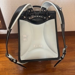 ランドセル　黒の画像