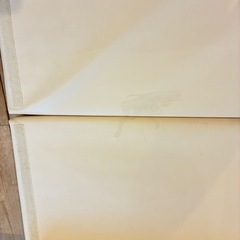 ベビーサークルWorld Star large プレイマット アイボリーの画像