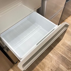 【トレファク高槻店】安心の6ヶ月間保証！取りに来れる方限定！Panasonic（パナソニック）の2ドア冷蔵庫のご紹介です！の画像