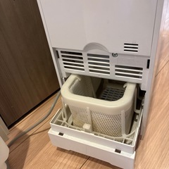 パナソニック加湿器の画像