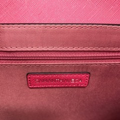 ジモティ割引有★【ジャングルジャングル岸和田店】SamanthaVega サマンサベガ ロゴベルト トートバッグ ハンドバッグ　南大阪 岸和田市 貝塚市 泉佐野市 和泉市 忠岡町 熊取町の画像