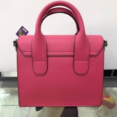 ジモティ割引有★【ジャングルジャングル岸和田店】SamanthaVega サマンサベガ ロゴベルト トートバッグ ハンドバッグ　南大阪 岸和田市 貝塚市 泉佐野市 和泉市 忠岡町 熊取町の画像