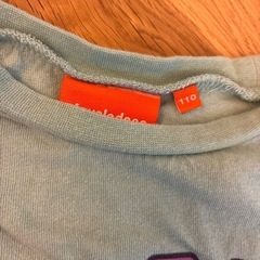 パウパトロール　半袖Tシャツ　2枚　110センチの画像