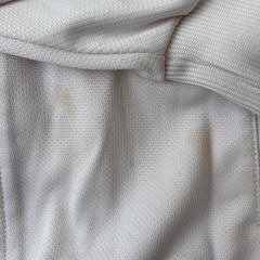 吉原北中学校ジャージ上下セットの画像