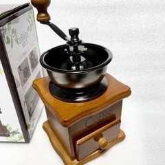 ３点セット　美品　 doleドール ヨナナスメーカー    手挽きコーヒーミル チョッパーの画像