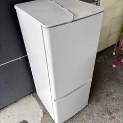 決まりました【美品】冷蔵庫2023年製146L三菱の画像