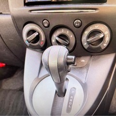 デミオ　AT 112000kmの画像