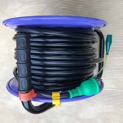 日動工業コードリールの画像