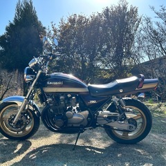 ゼファー750 カワサキ　価格交渉可能の画像