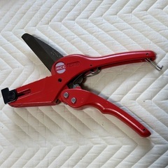 MCC(松阪鉄工所) ダクトモールカッター　DCM-70の画像