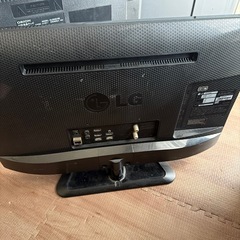 LG ゲーミングモニターの画像