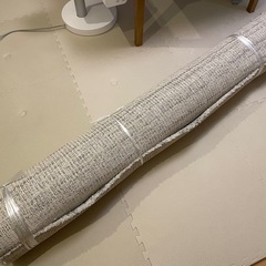 LOWYA ラグ カーペット　160×230cmの画像