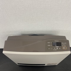 【ご来店限定】＊ Panasonic 138L 2ドア冷蔵庫　2017年製＊0404-3の画像