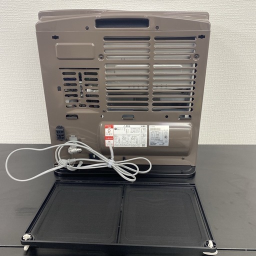 【ご来店限定】＊ Panasonic 138L 2ドア冷蔵庫　2017年製＊0404-3