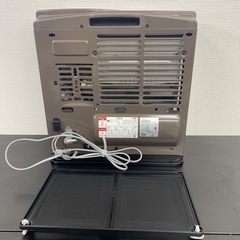 【ご来店限定】＊ Panasonic 138L 2ドア冷蔵庫　2017年製＊0404-3の画像