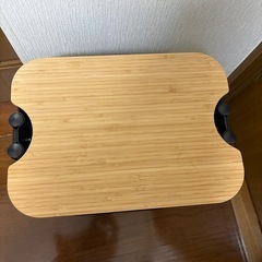 IKEA RÅSKOG / NORRÅVA ワゴン ふた付き ホワイト 28x38x61cm 中古美品 動作確認済の画像