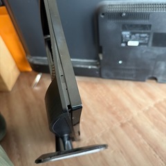 LG ゲーミングモニターの画像