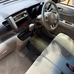 乗って帰れるN-BOX‼️G Lパッケージの画像