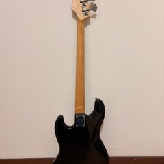 【ジャンク品】Xgarage エレキベースの画像