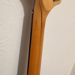 【ジャンク品】Xgarage エレキベースの画像