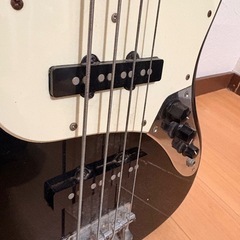 【ジャンク品】Xgarage エレキベースの画像
