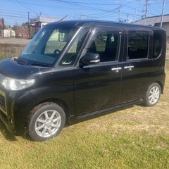 ・平成24年式タントカスタムの画像