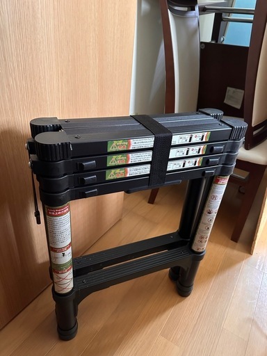 脚立(中古品)