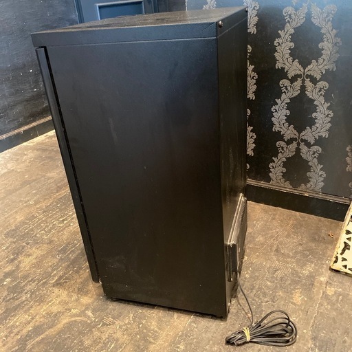 電子制御防湿保管庫　　EドライボックスHA-75