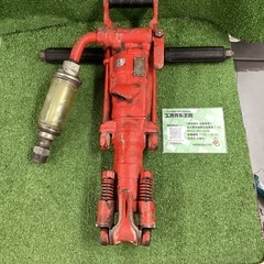 東空販売株式会社　TOKU　 ロックドリル 型番不明の画像