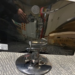 LG23インチモニターの画像