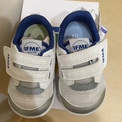 イフミー　13センチ　ベビー　入園準備　新品未使用
の画像