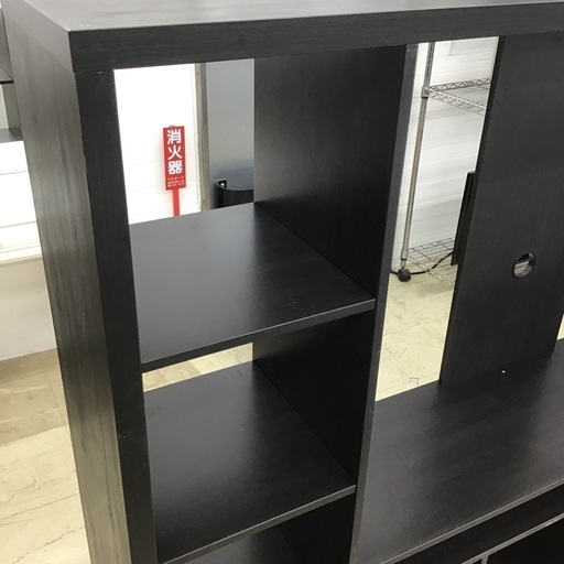 IKEA ラップランド テレビ収納ユニット