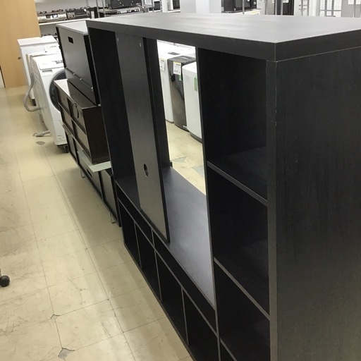 IKEA ラップランド テレビ収納ユニット